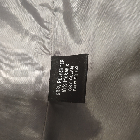 MSK Jacket - Picture 5 of 5